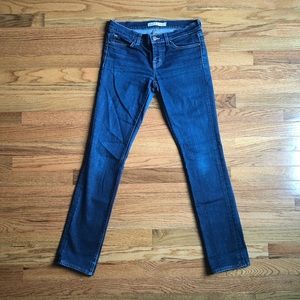J. Brand size 26 jeans